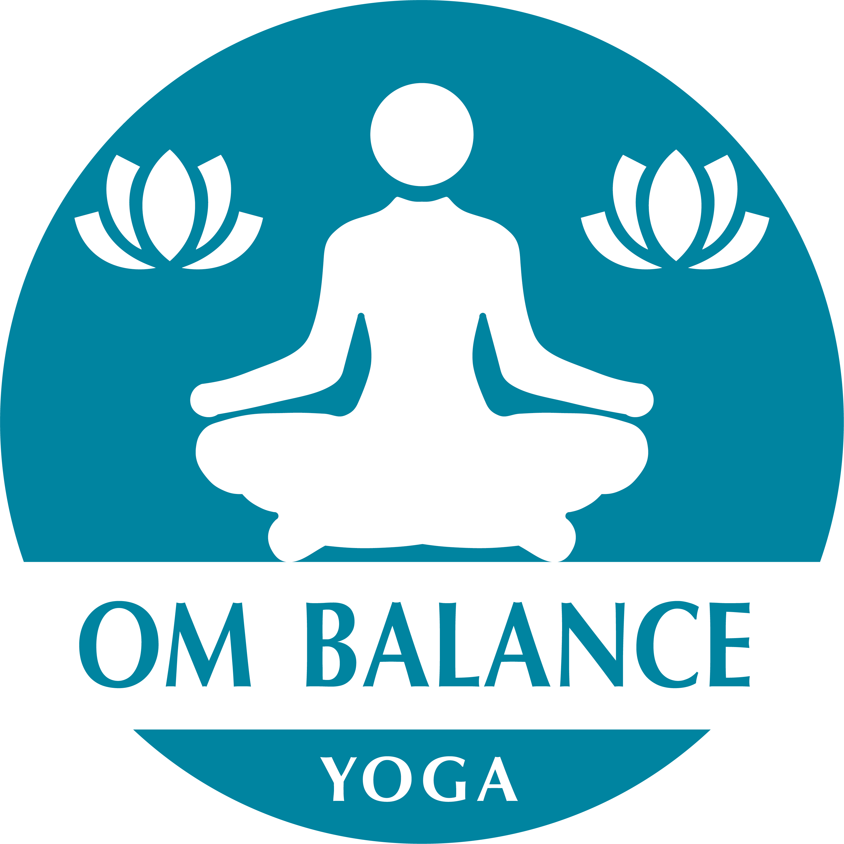 Om Balance Yoga